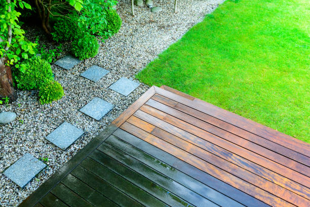 Professional Pressure Washing Services in Greenville, MS